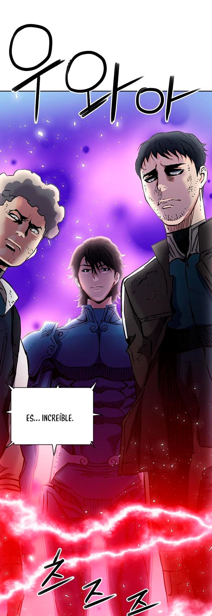 Druida de la Estación de Seúl > Capitulo 80 > Page 751