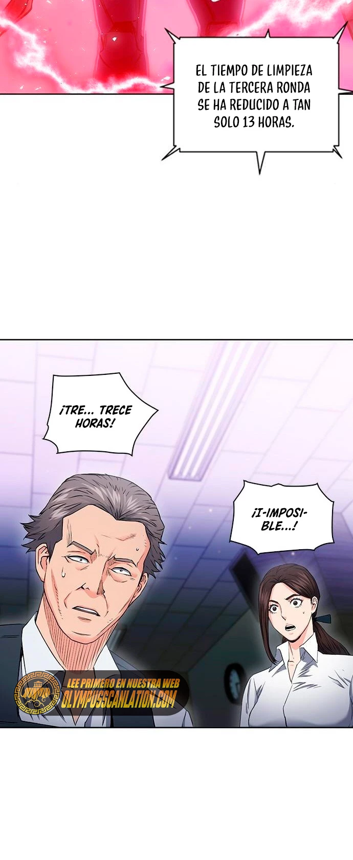 Druida de la Estación de Seúl > Capitulo 80 > Page 761