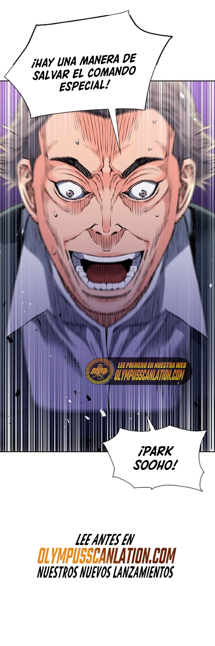 Druida de la Estación de Seúl > Capitulo 80 > Page 781