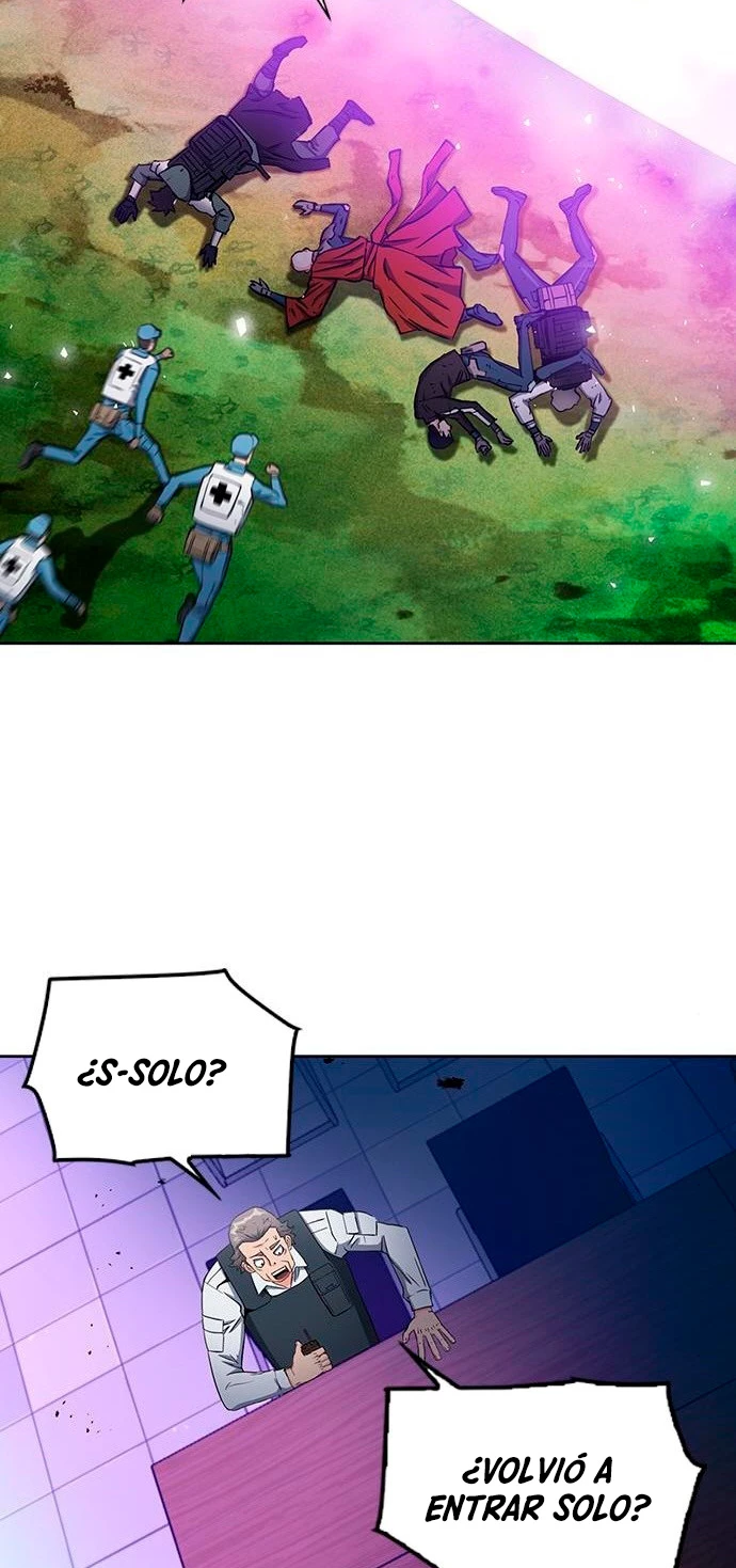 Druida de la Estación de Seúl > Capitulo 81 > Page 31