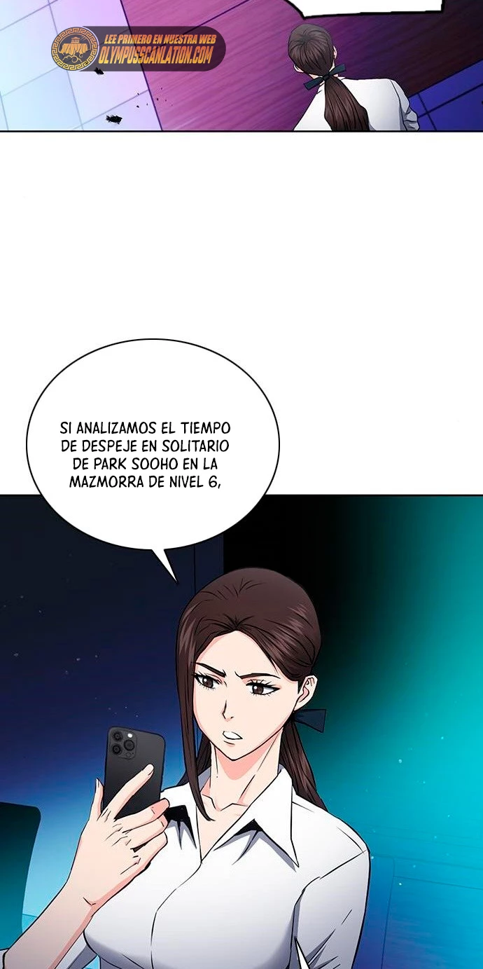 Druida de la Estación de Seúl > Capitulo 81 > Page 41