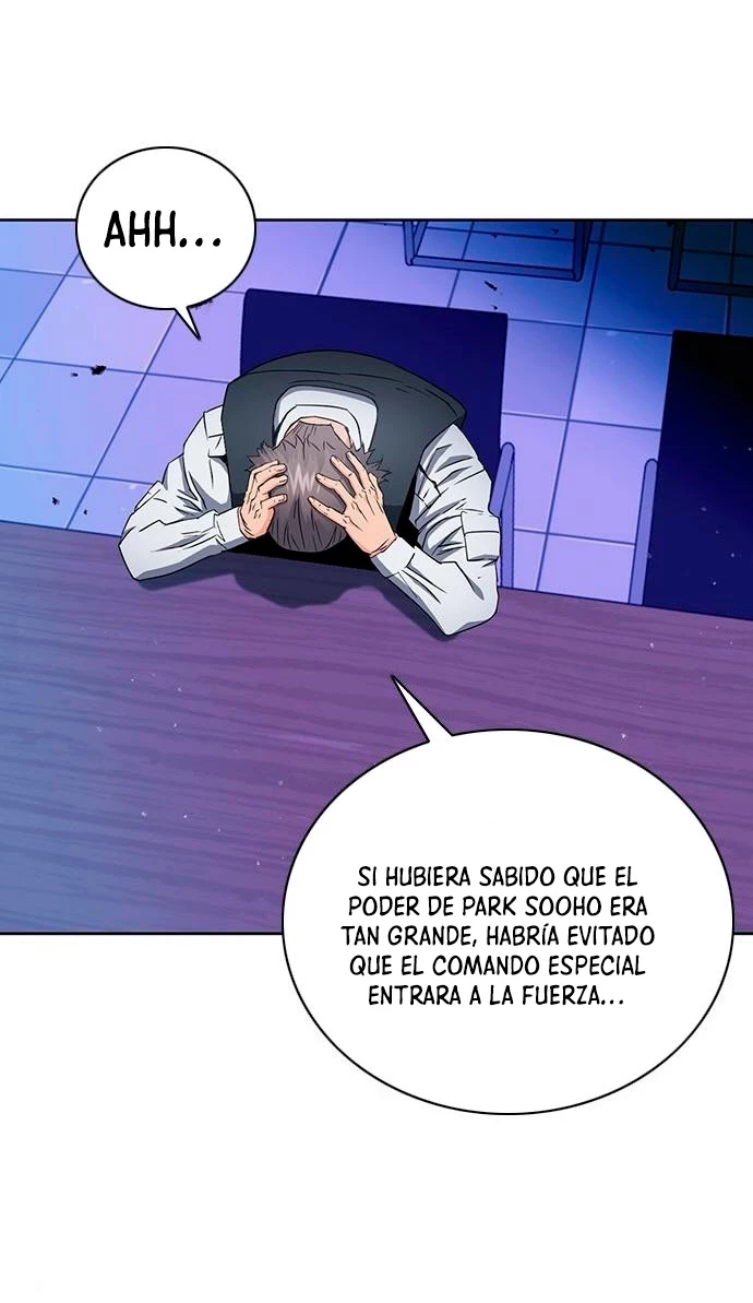 Druida de la Estación de Seúl > Capitulo 81 > Page 61