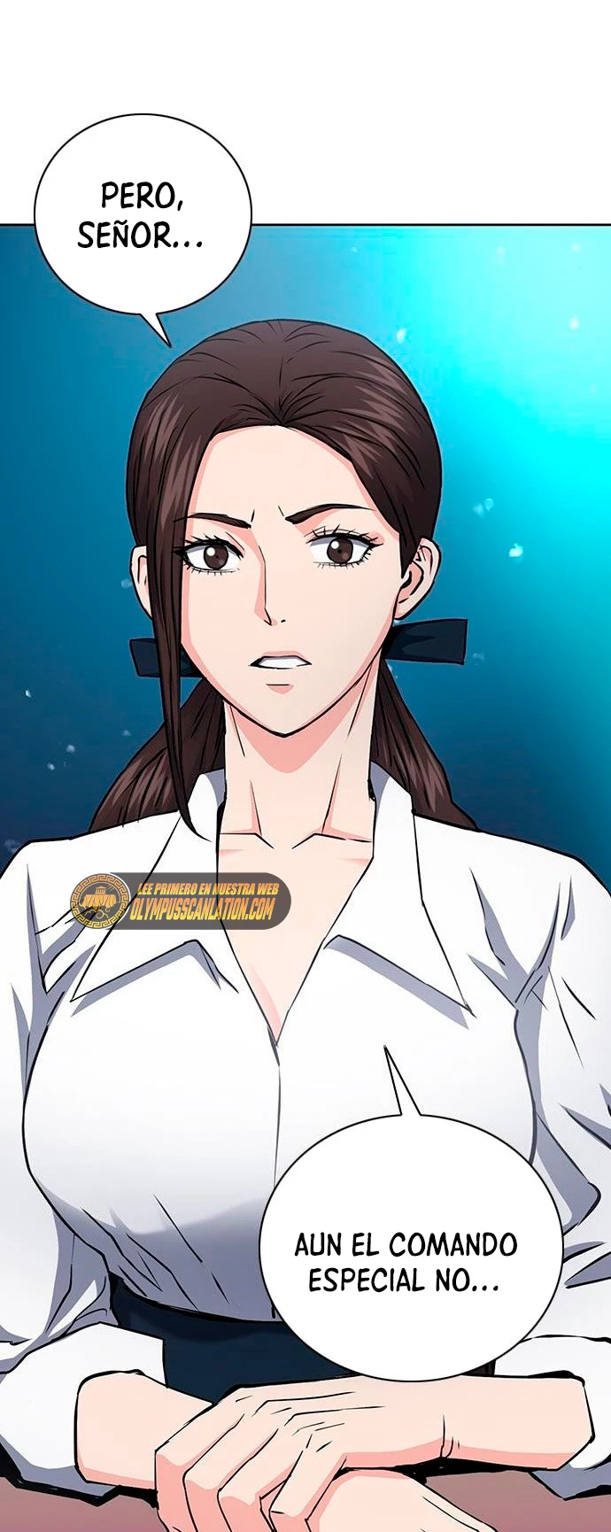 Druida de la Estación de Seúl > Capitulo 81 > Page 71