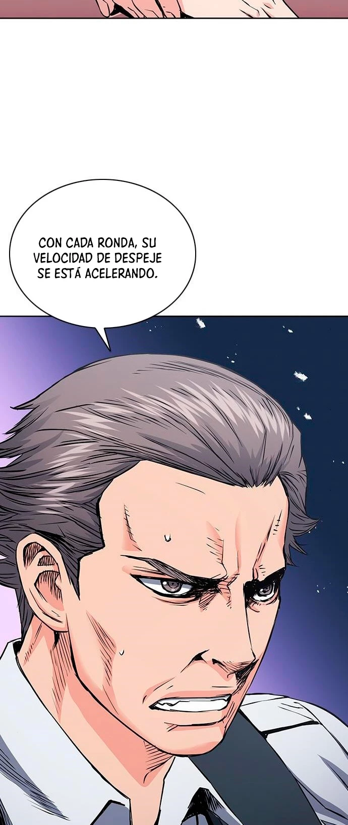 Druida de la Estación de Seúl > Capitulo 81 > Page 81