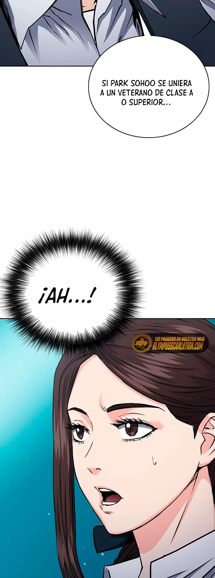 Druida de la Estación de Seúl > Capitulo 81 > Page 91