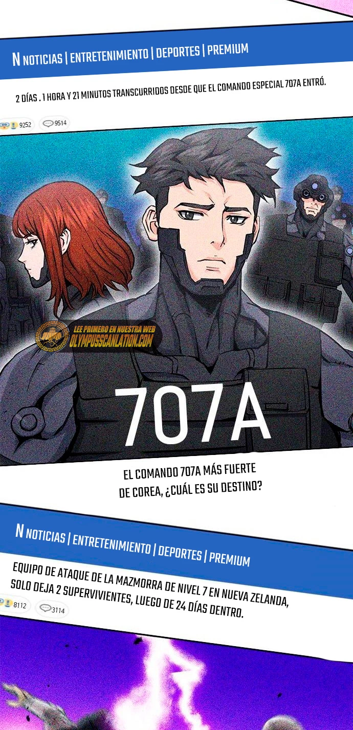 Druida de la Estación de Seúl > Capitulo 81 > Page 121