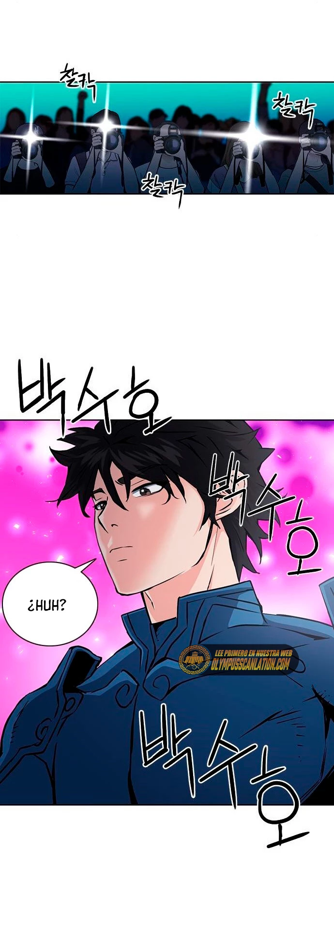 Druida de la Estación de Seúl > Capitulo 81 > Page 161