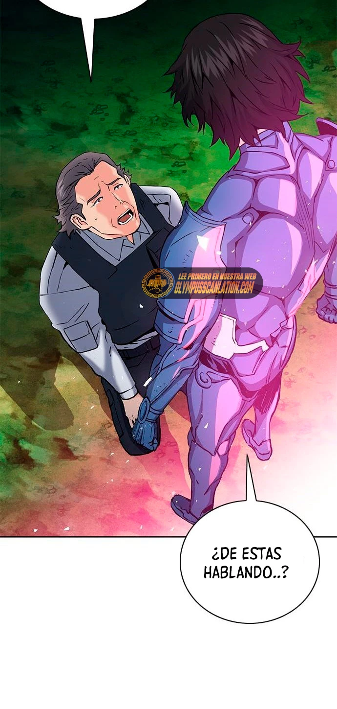 Druida de la Estación de Seúl > Capitulo 81 > Page 181