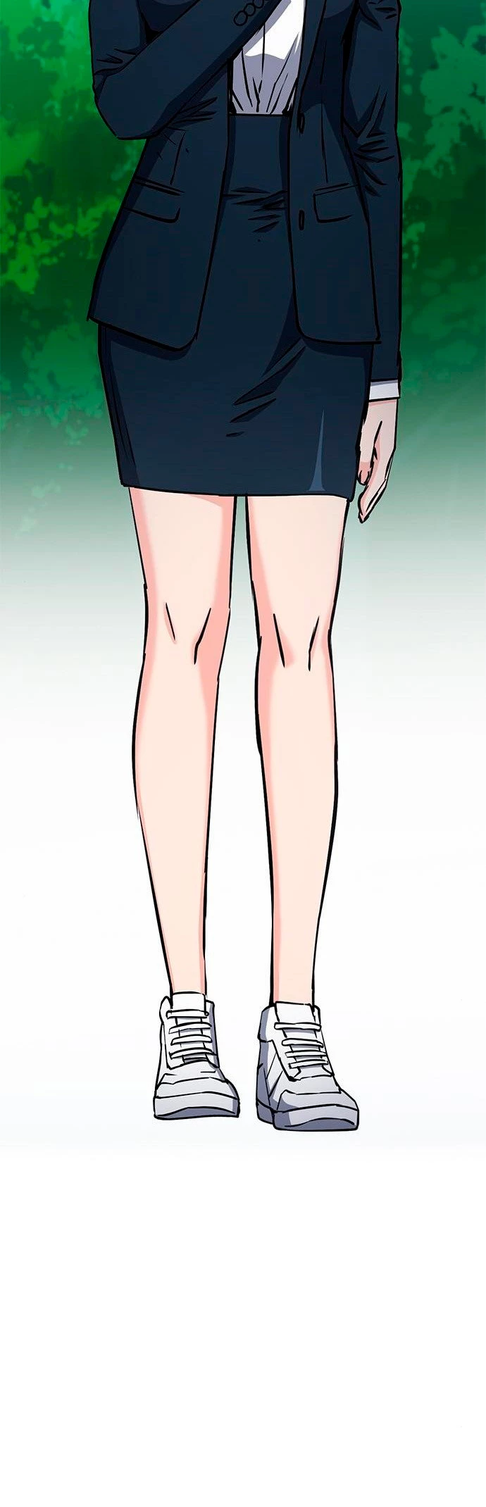 Druida de la Estación de Seúl > Capitulo 81 > Page 201