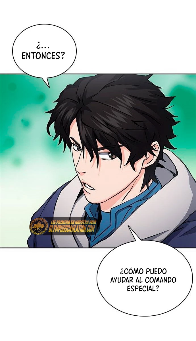 Druida de la Estación de Seúl > Capitulo 81 > Page 221