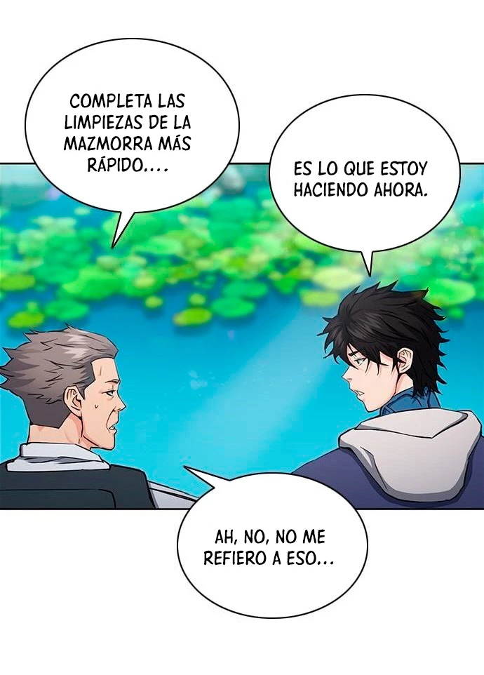 Druida de la Estación de Seúl > Capitulo 81 > Page 231