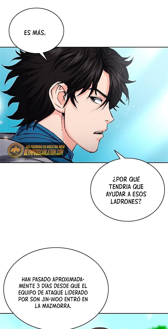 Druida de la Estación de Seúl > Capitulo 81 > Page 241