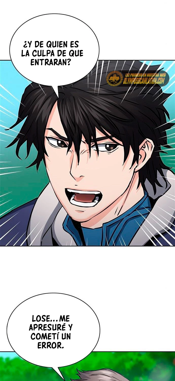 Druida de la Estación de Seúl > Capitulo 81 > Page 261