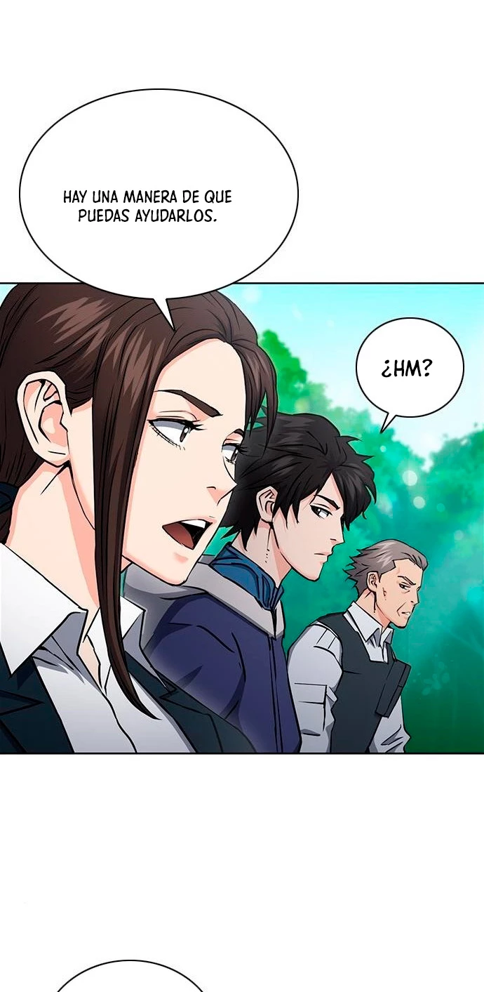 Druida de la Estación de Seúl > Capitulo 81 > Page 291