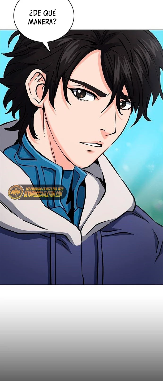 Druida de la Estación de Seúl > Capitulo 81 > Page 301