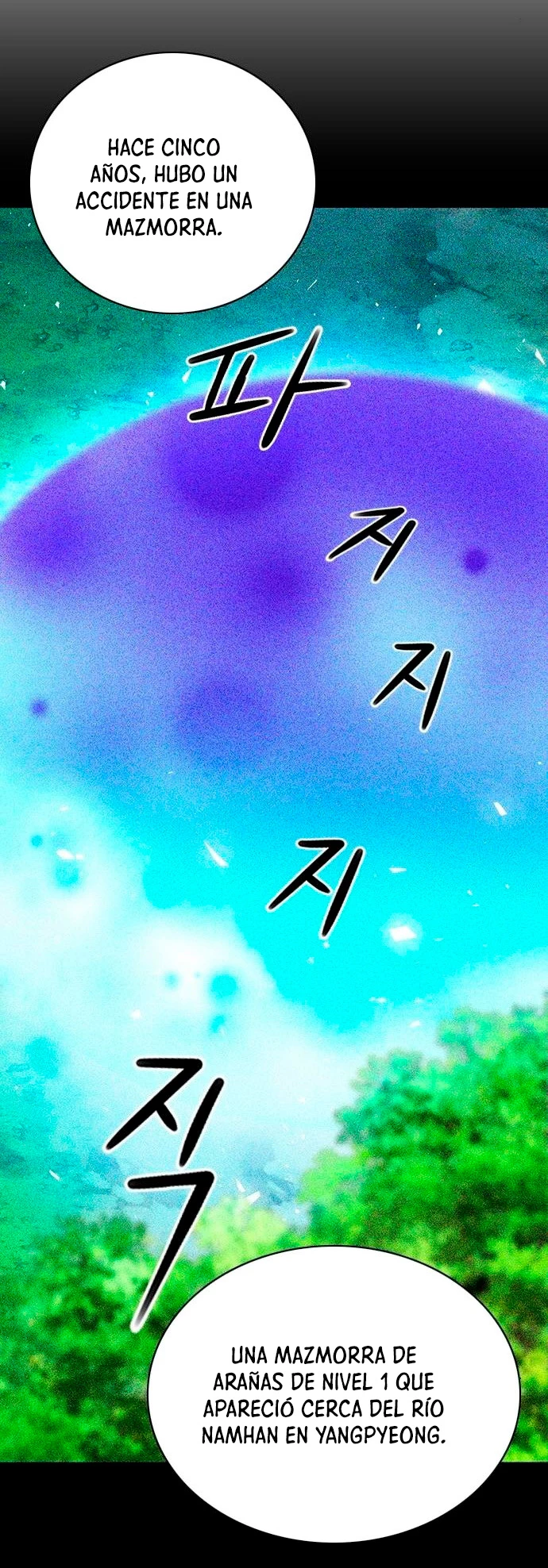 Druida de la Estación de Seúl > Capitulo 81 > Page 311