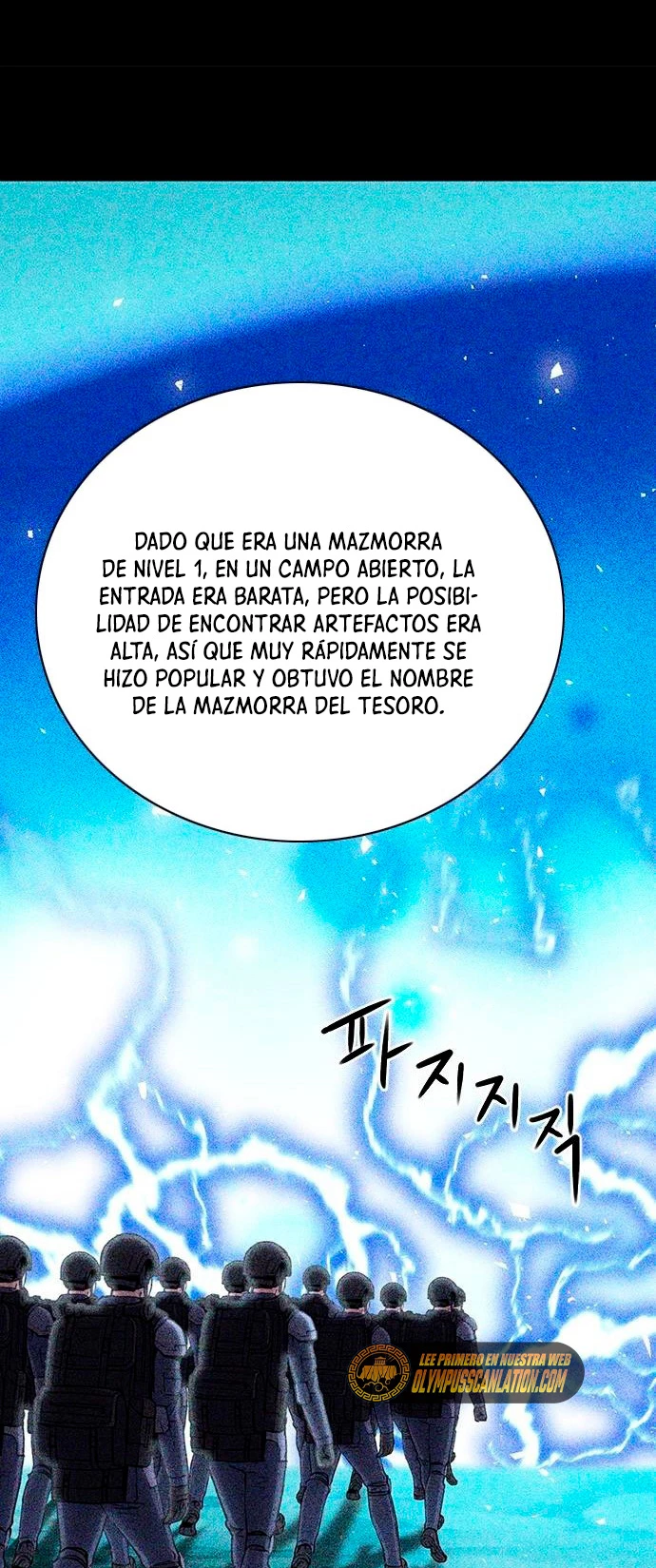 Druida de la Estación de Seúl > Capitulo 81 > Page 321