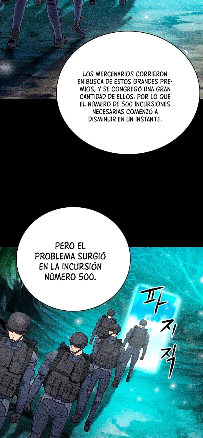 Druida de la Estación de Seúl > Capitulo 81 > Page 331