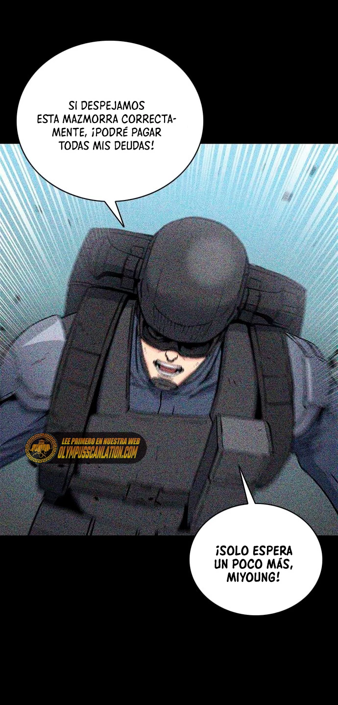 Druida de la Estación de Seúl > Capitulo 81 > Page 361