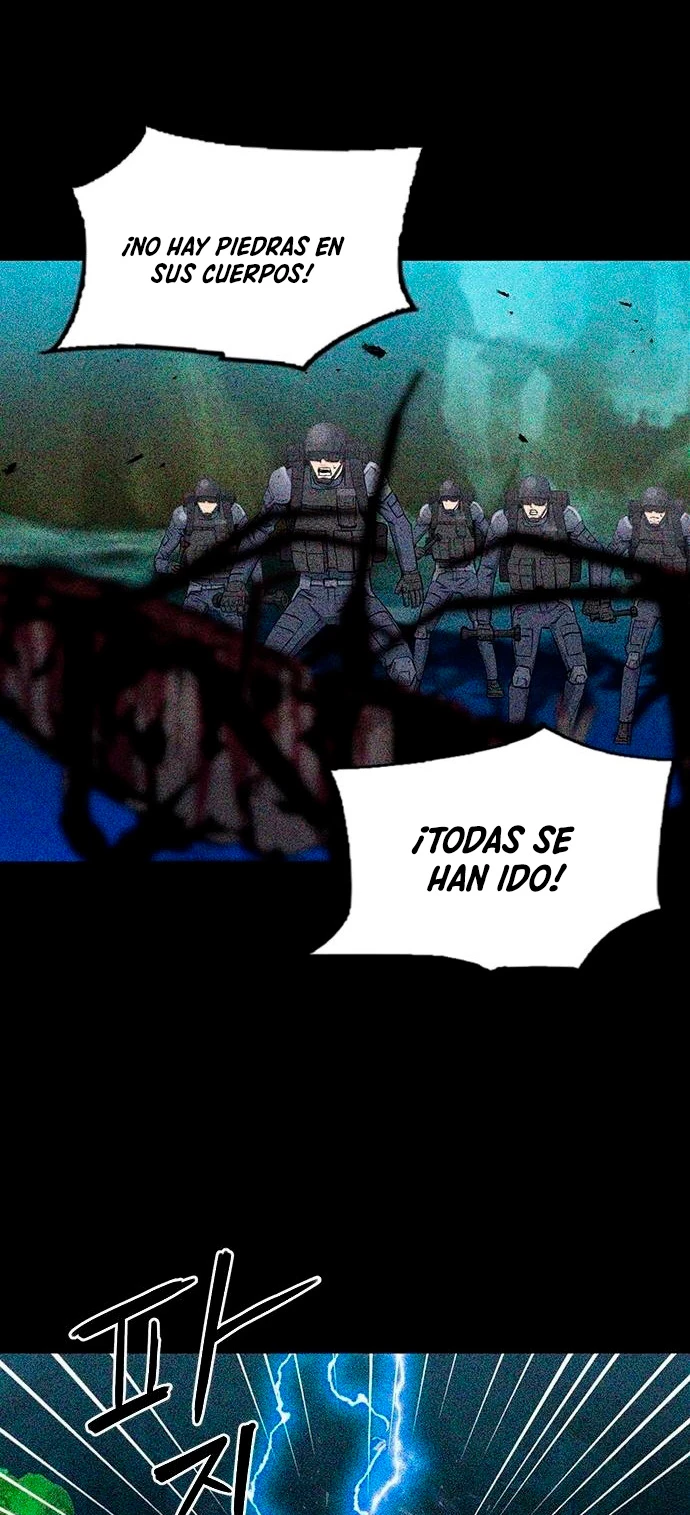 Druida de la Estación de Seúl > Capitulo 81 > Page 411