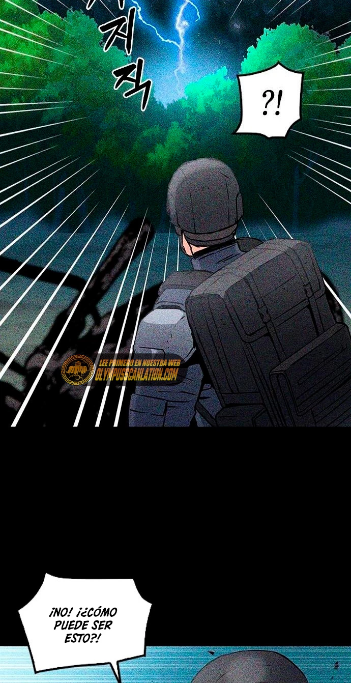 Druida de la Estación de Seúl > Capitulo 81 > Page 421