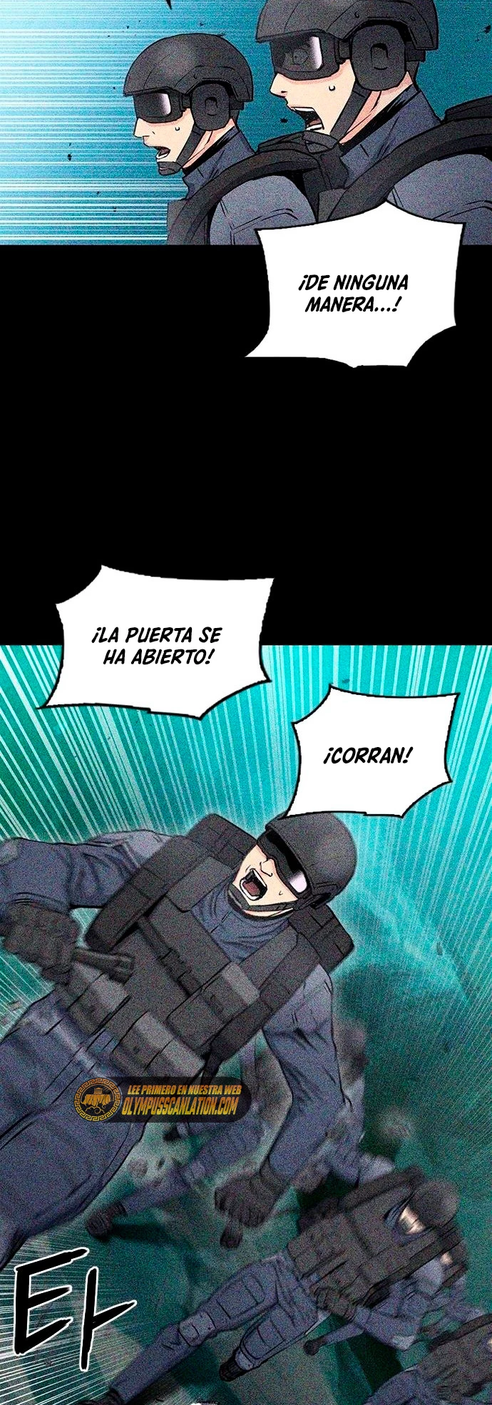 Druida de la Estación de Seúl > Capitulo 81 > Page 431