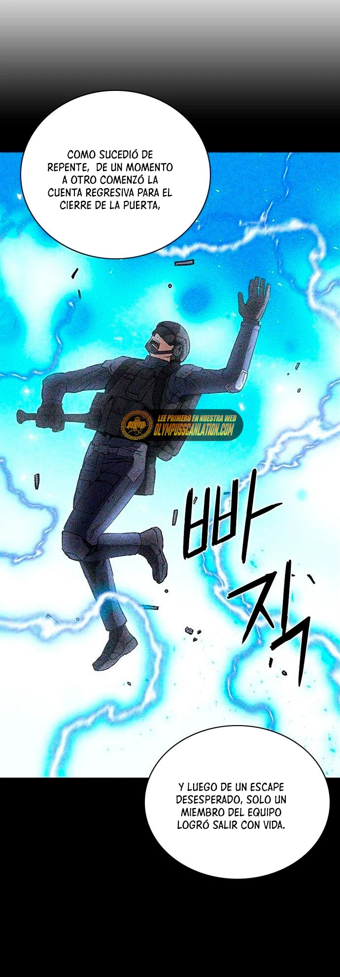 Druida de la Estación de Seúl > Capitulo 81 > Page 451