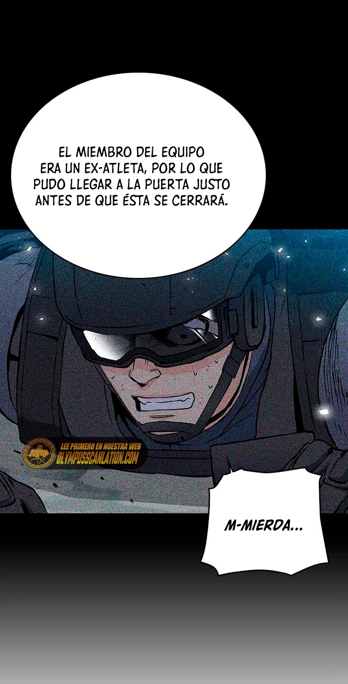 Druida de la Estación de Seúl > Capitulo 81 > Page 471