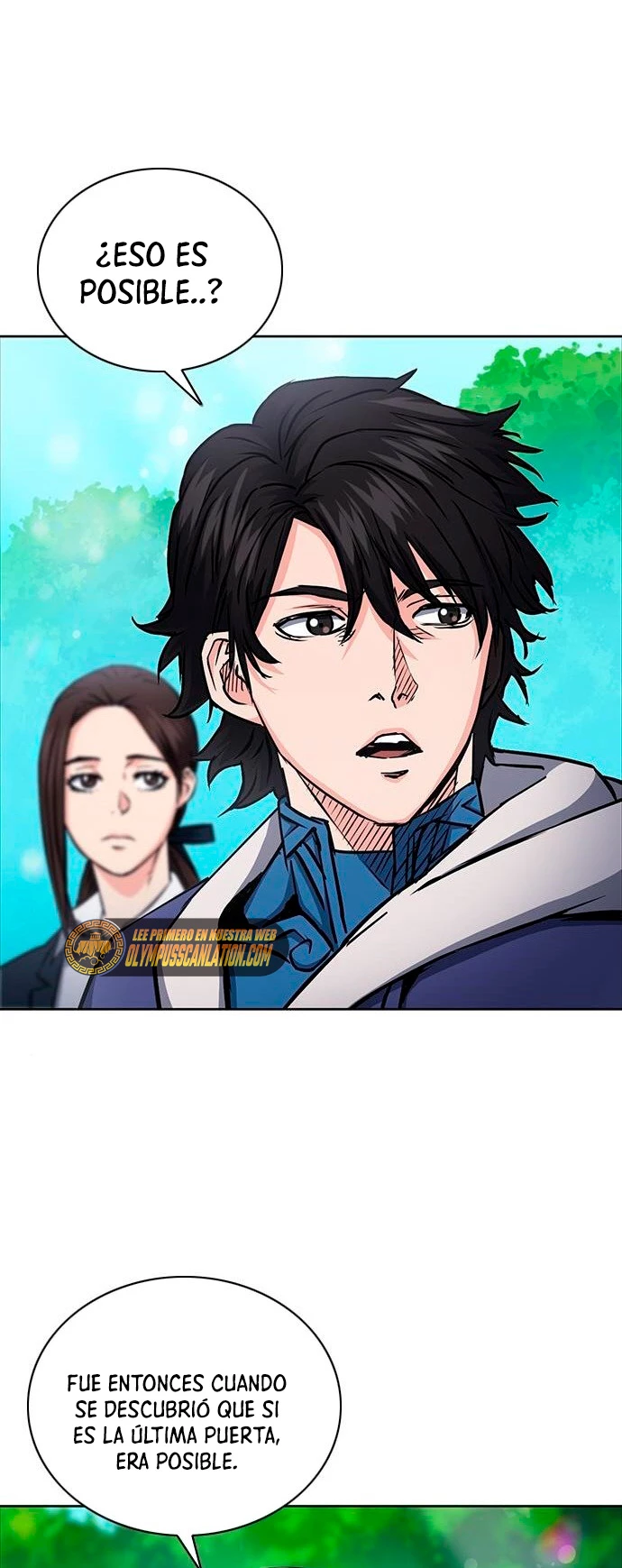 Druida de la Estación de Seúl > Capitulo 81 > Page 491