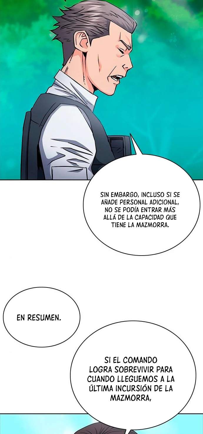 Druida de la Estación de Seúl > Capitulo 81 > Page 501