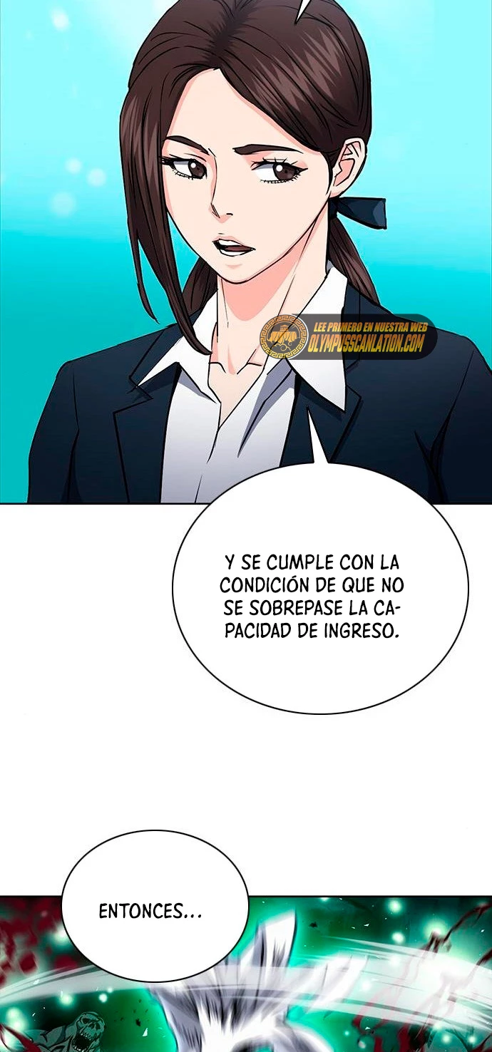 Druida de la Estación de Seúl > Capitulo 81 > Page 511