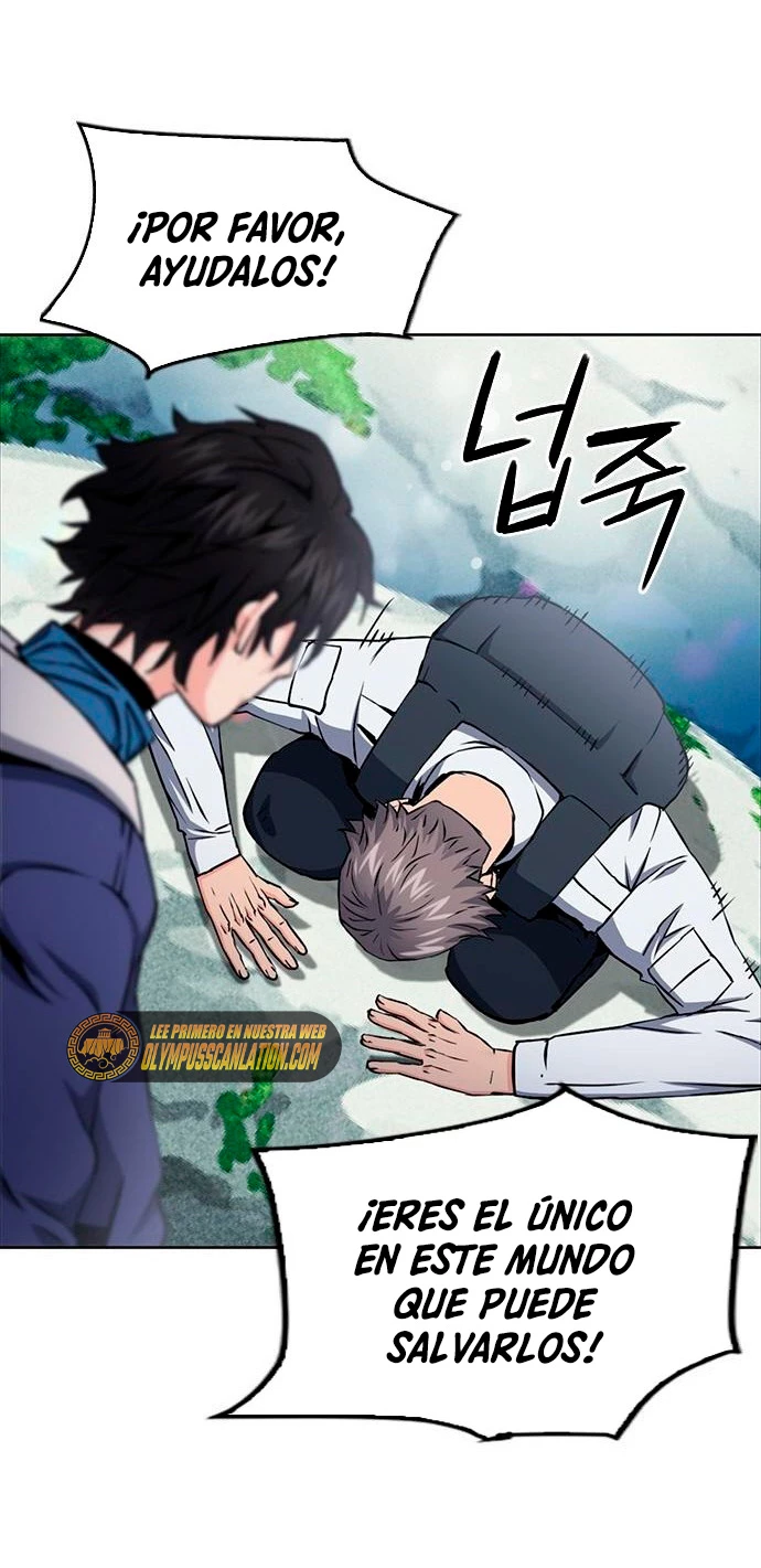 Druida de la Estación de Seúl > Capitulo 81 > Page 531