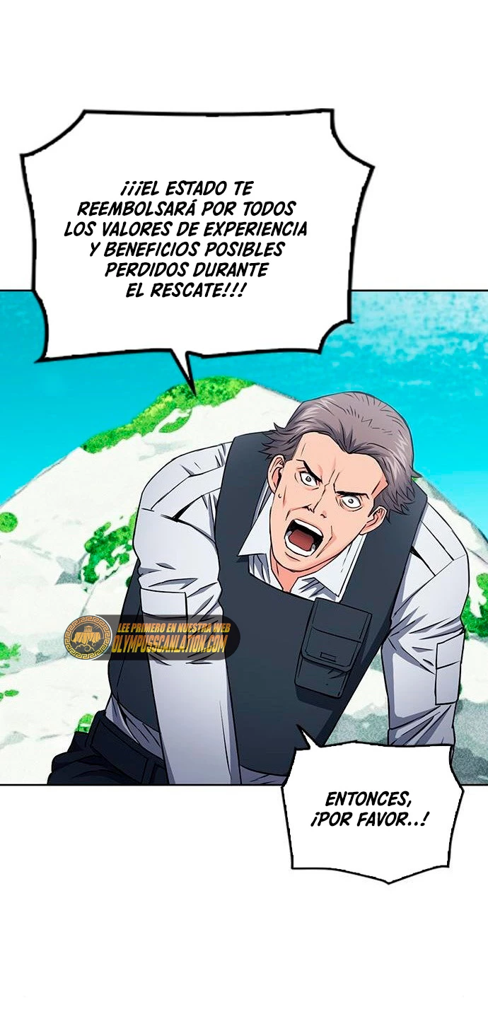 Druida de la Estación de Seúl > Capitulo 81 > Page 591