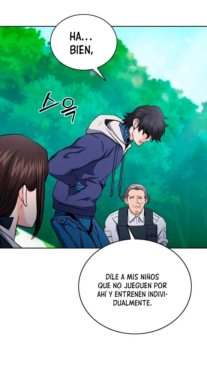 Druida de la Estación de Seúl > Capitulo 81 > Page 601