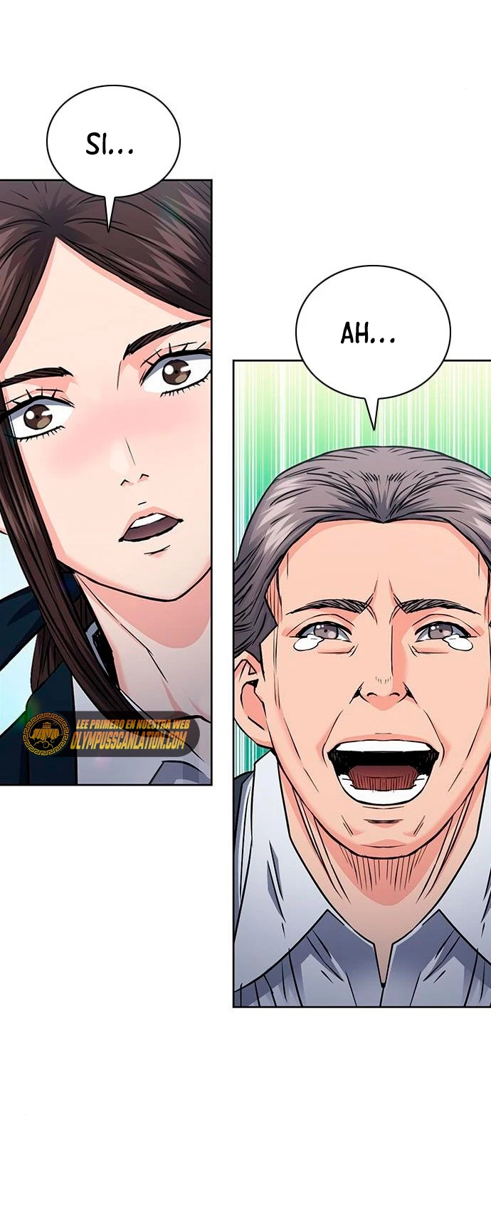 Druida de la Estación de Seúl > Capitulo 81 > Page 611