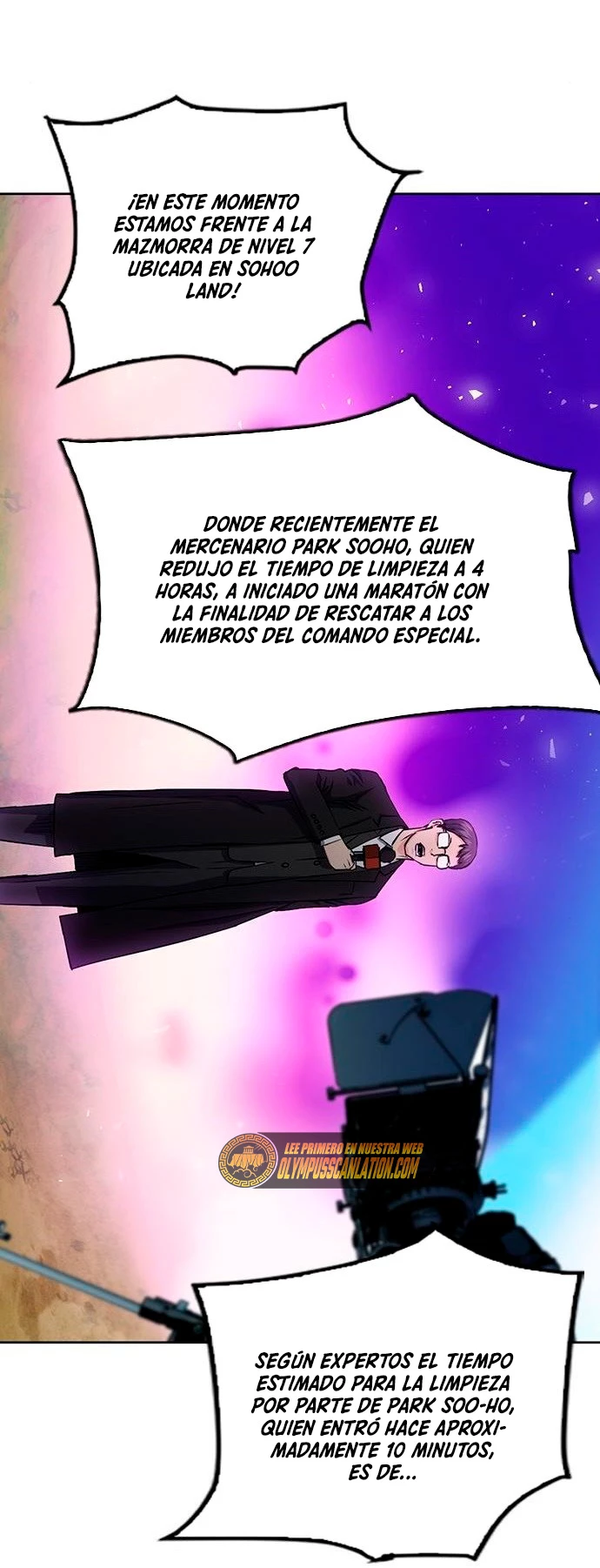 Druida de la Estación de Seúl > Capitulo 81 > Page 671