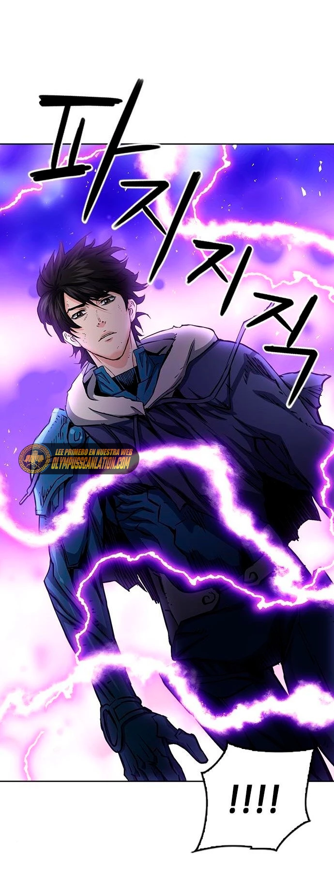 Druida de la Estación de Seúl > Capitulo 81 > Page 691