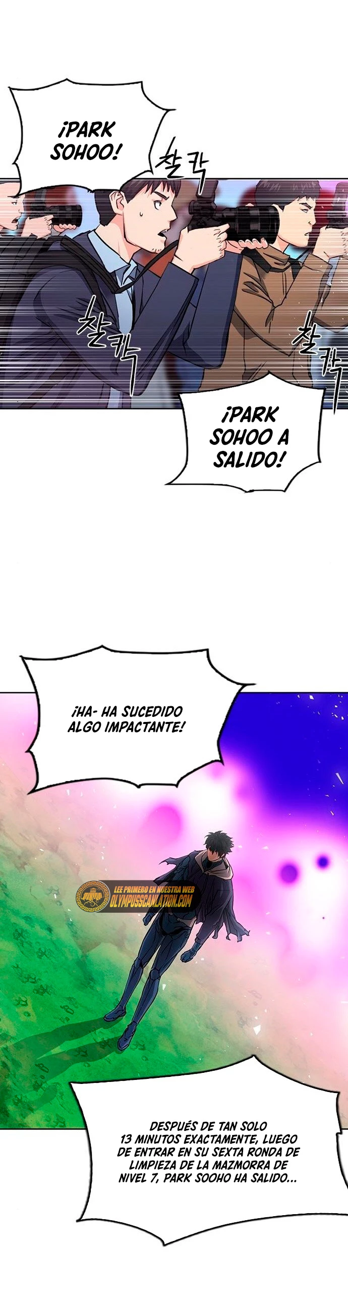 Druida de la Estación de Seúl > Capitulo 81 > Page 701