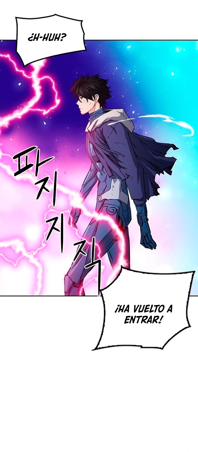 Druida de la Estación de Seúl > Capitulo 81 > Page 711