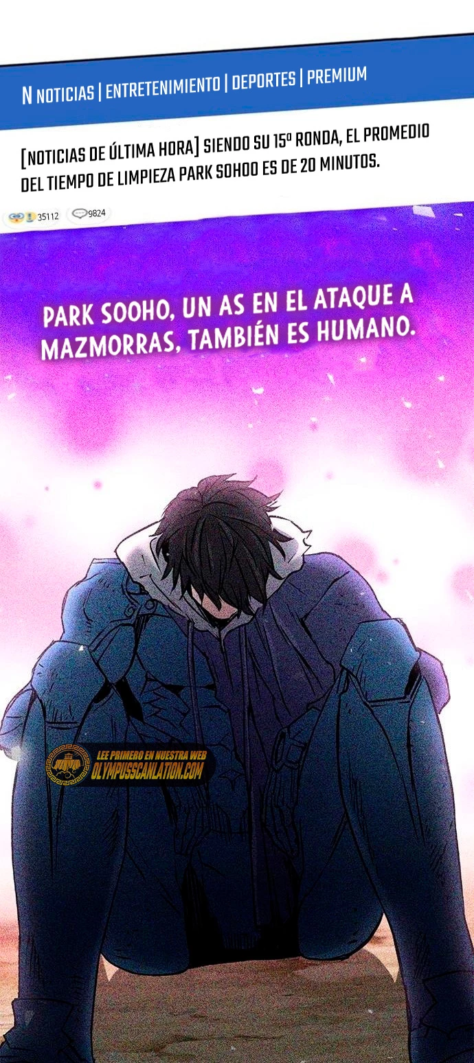 Druida de la Estación de Seúl > Capitulo 81 > Page 721