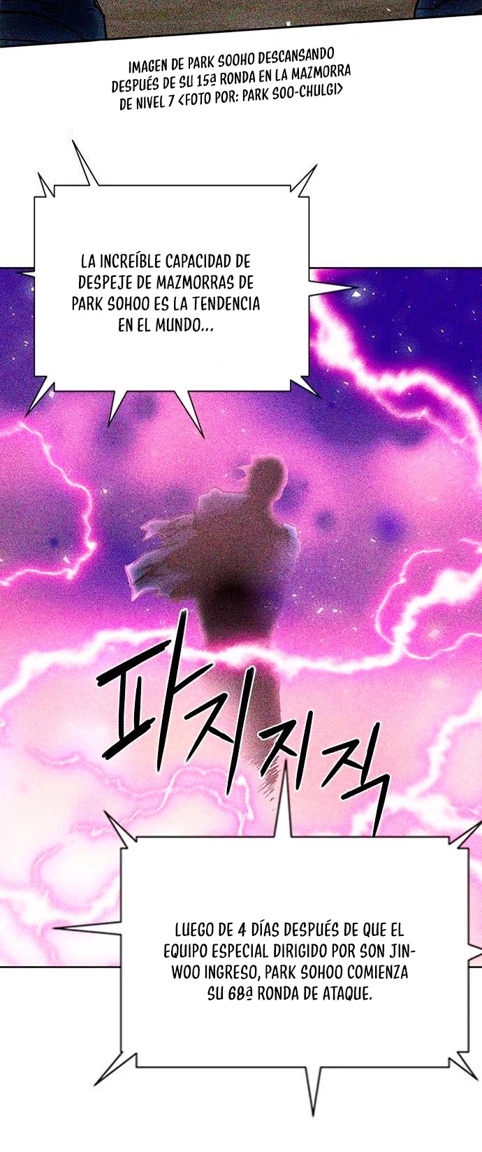 Druida de la Estación de Seúl > Capitulo 81 > Page 731