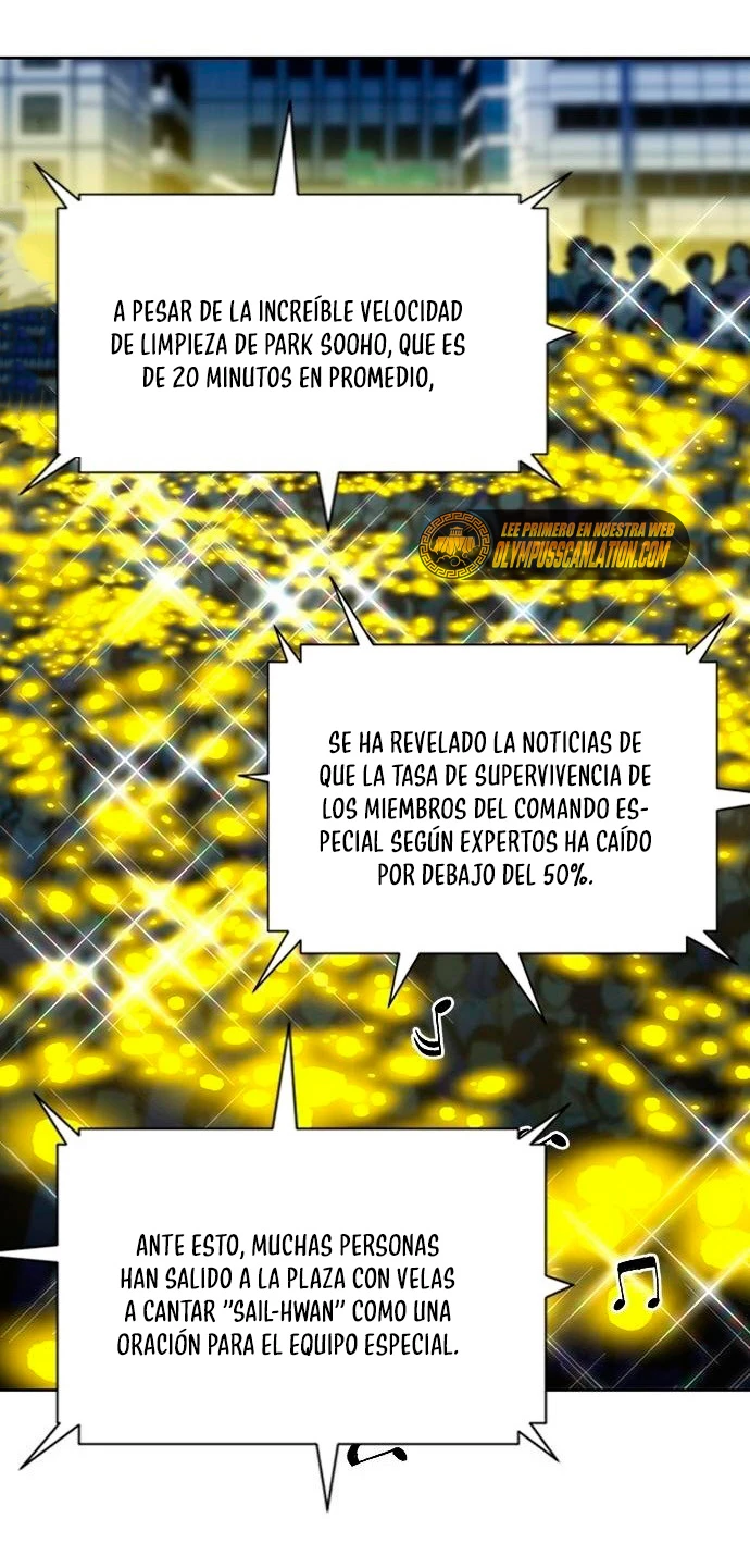 Druida de la Estación de Seúl > Capitulo 81 > Page 741