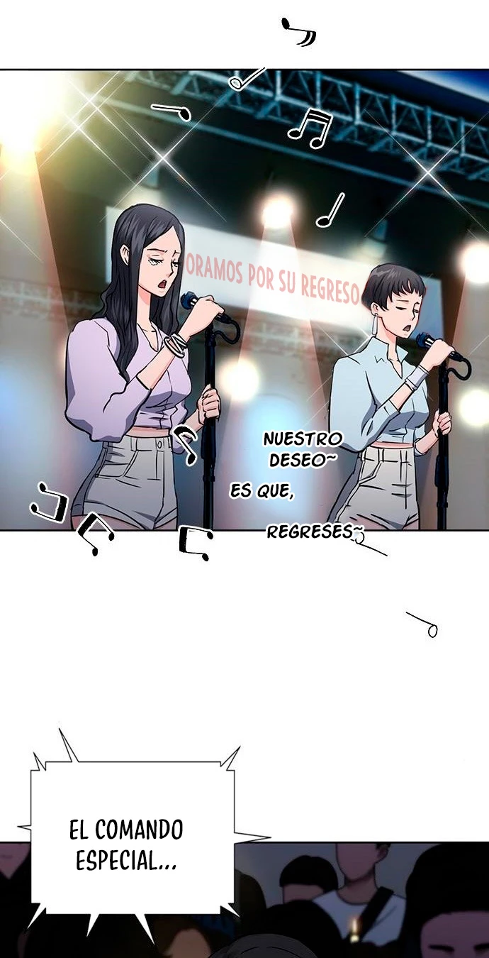 Druida de la Estación de Seúl > Capitulo 81 > Page 751