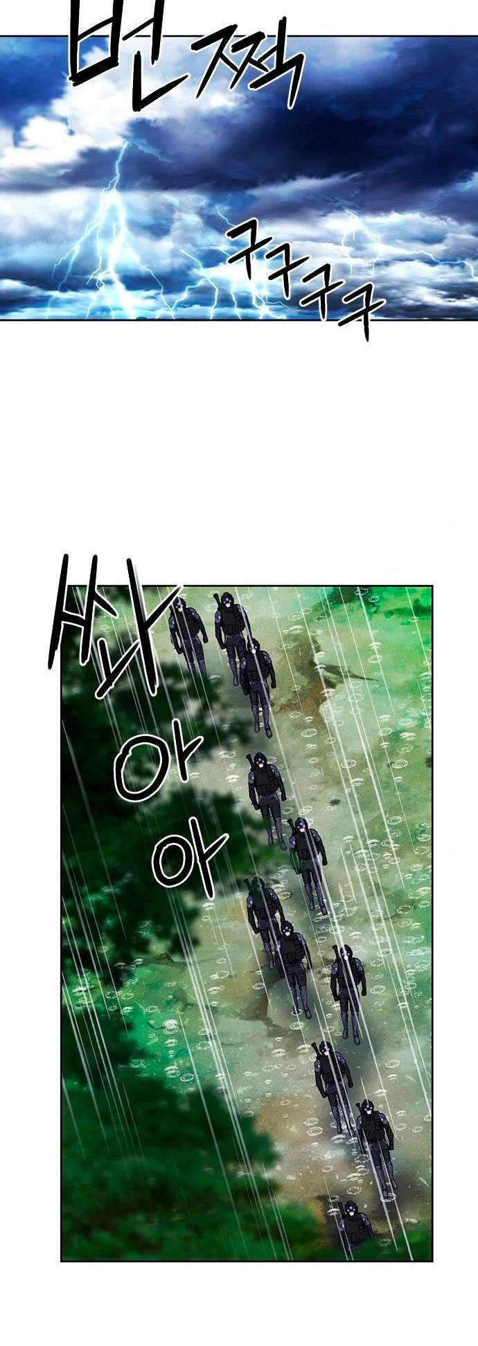 Druida de la Estación de Seúl > Capitulo 81 > Page 781