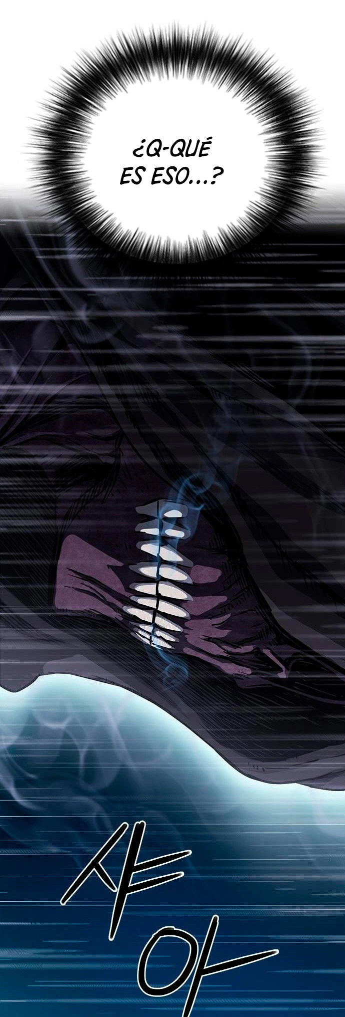 Druida de la Estación de Seúl > Capitulo 81 > Page 841