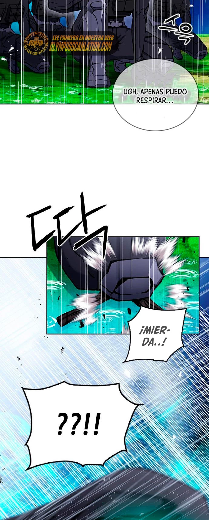 Druida de la Estación de Seúl > Capitulo 82 > Page 31