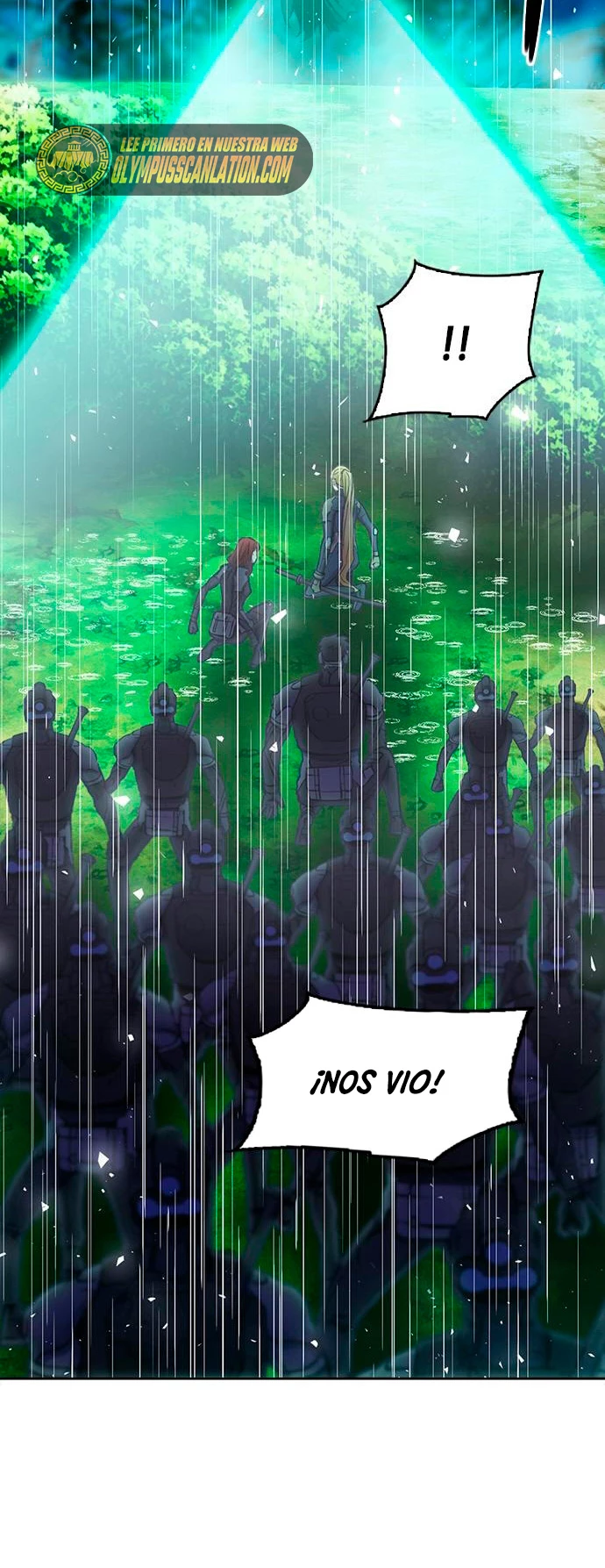 Druida de la Estación de Seúl > Capitulo 82 > Page 51