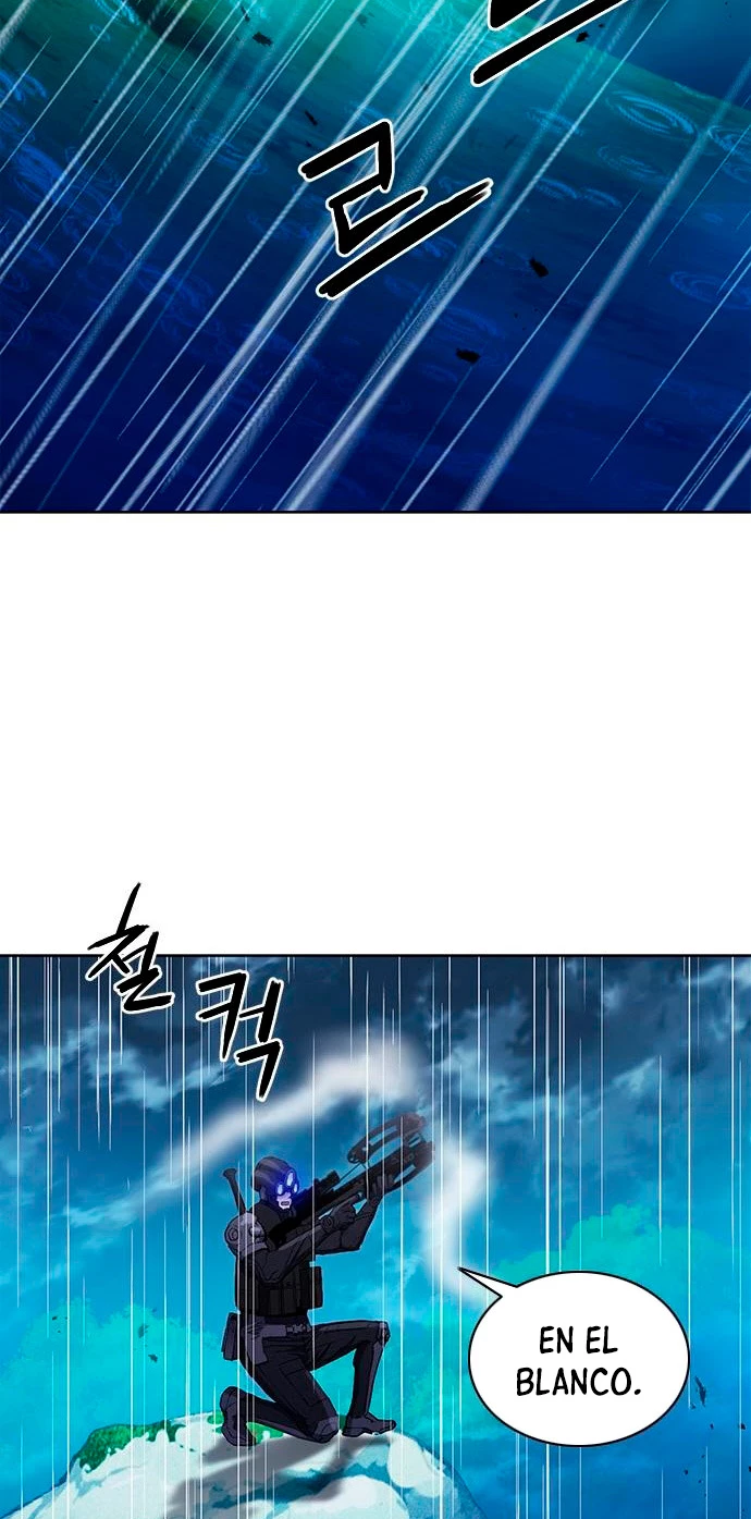 Druida de la Estación de Seúl > Capitulo 82 > Page 91