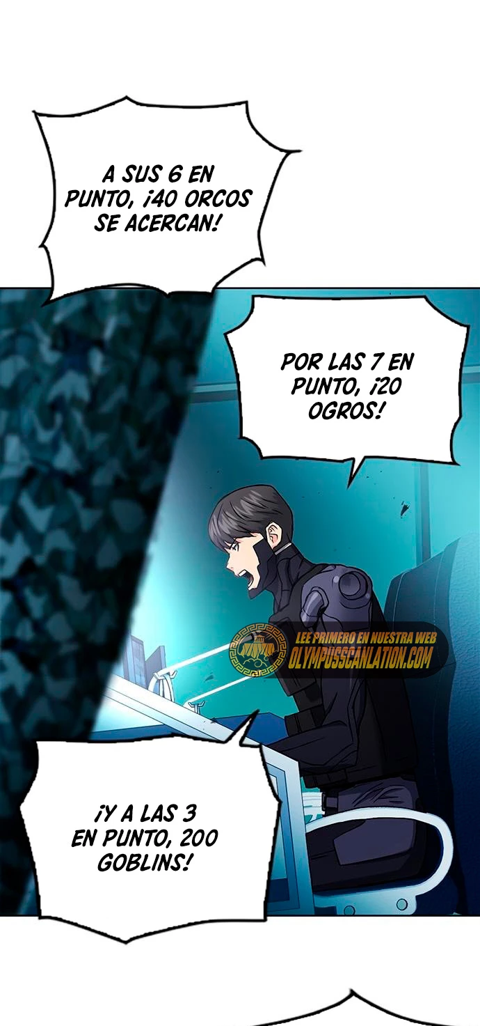 Druida de la Estación de Seúl > Capitulo 82 > Page 121