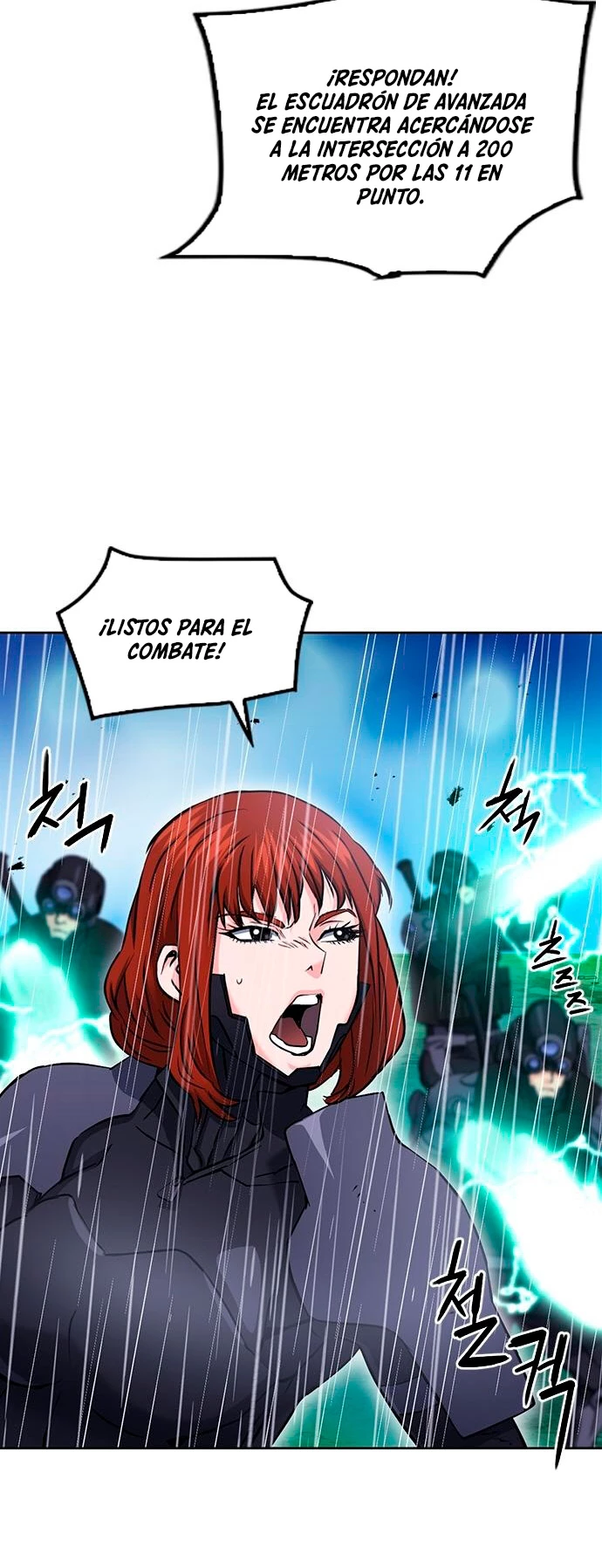 Druida de la Estación de Seúl > Capitulo 82 > Page 131